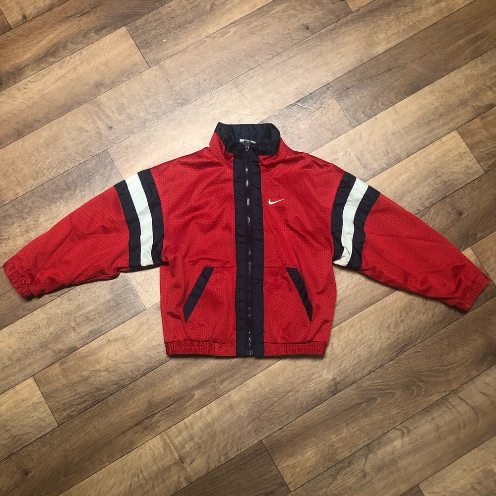 Vintage Nike Jacket